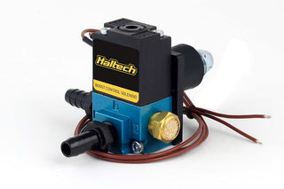 Haltech Boost Control Solenoid 3 Port: Fits Most Models