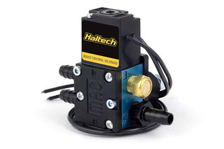Haltech Boost Control Solenoid 4 Port: Fits Most Models