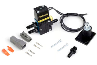 Haltech Boost Control Solenoid 4 Port: Fits Most Models