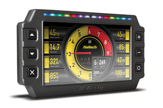 Haltech IC-7 Digital Dash 7 Inch: Fits Most Models