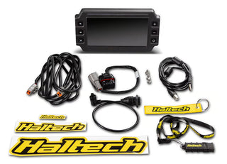 Haltech IC-7 Digital Dash 7 Inch: Fits Most Models