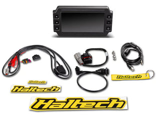 Haltech IC-7 Digital Dash 7 Inch: Fits Most Models