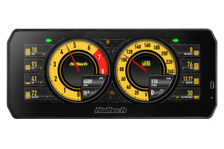 Haltech uC-10 Digital Dash 10 Inch: Fits Most Models