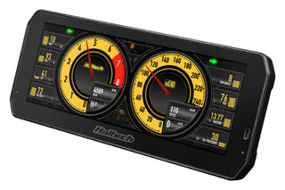 Haltech uC-10 Digital Dash 10 Inch: Fits Most Models