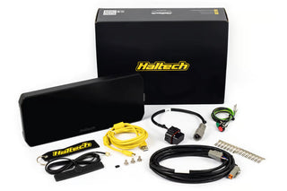 Haltech uC-10 Digital Dash 10 Inch: Fits Most Models
