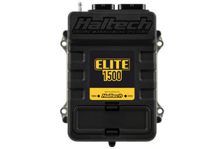 Haltech Elite 1500 Standalone ECU: Fits Most Models