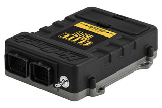 Haltech Elite 1500 Standalone ECU: Fits Most Models w/ 8 Foot Long Basic Flying Lead Harness