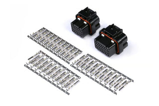 Haltech Elite 1500 Standalone ECU w/ Plug and Pin Set: Fits Most Models