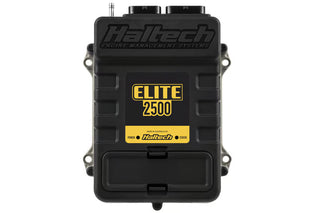Haltech Elite 2500 Standalone ECU: Fits Most Models