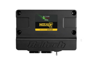 Haltech Nexus S2 Standalone ECU w/ Plug and Pin Set: Fits Most Models