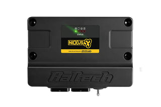 Haltech Nexus S3 Standalone ECU: Fits Most Models
