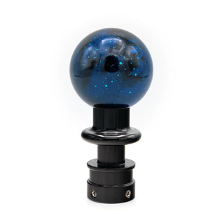 Billetworkz Automatic Shifter Blue Cosmic Space for Toyota GR Corolla Hatch Sedan 2019+