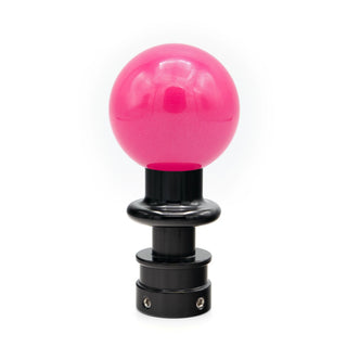 Billetworkz Automatic Shifter Candy Pink for Toyota GR Corolla Hatch & Sedan 2019+