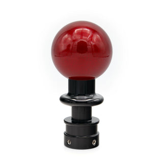 Billetworkz Automatic Shifter Candy Red for Toyota GR Corolla Hatch and Sedan 2019+