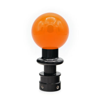 Billetworkz Automatic Shifter Gloss Orange for Toyota GR Corolla Hatch and Sedan 2019+