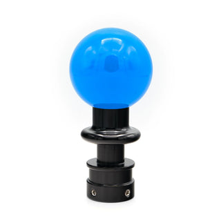 Billetworkz Automatic Shifter Hyper Blue for Toyota GR Corolla Hatch & Sedan 2019+