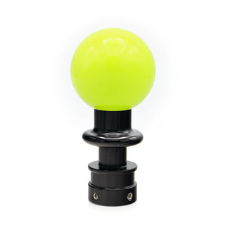 Billetworkz Automatic Shifter Neon Yellow for Toyota GR Corolla Hatch & Sedan 2019+