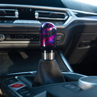 Billetworkz Hybrid Shift Knob for Toyota GR Corolla and Corolla Hatch