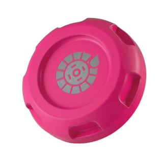 Billetworkz Clutch Fluid Reservoir Cap - Subaru WRX/STI (2002-2014), Legacy GT (2005-2009), BRZ/FRS/GT86 (2013-2021, 2022+)