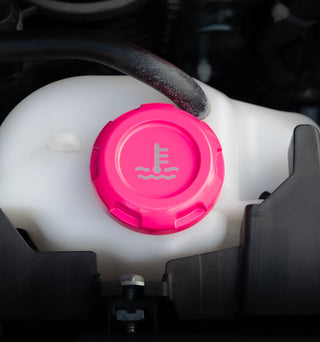 Billetworkz Engine Bay Caps for BRZ/FRS/86 2013-2021 & 2022+