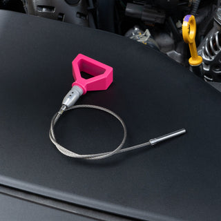 Billetworkz Subaru Dipstick Handle with Dipstick