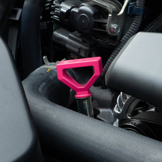 Billetworkz Subaru Dipstick Handle
