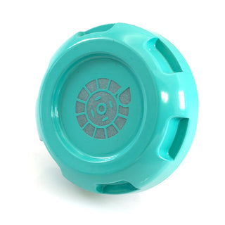 Billetworkz Clutch Fluid Reservoir Cap - Subaru WRX/STI (2002-2014), Legacy GT (2005-2009), BRZ/FRS/GT86 (2013-2021, 2022+)