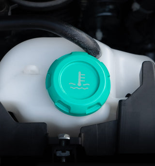Billetworkz Engine Bay Caps for BRZ/FRS/86 2013-2021 & 2022+
