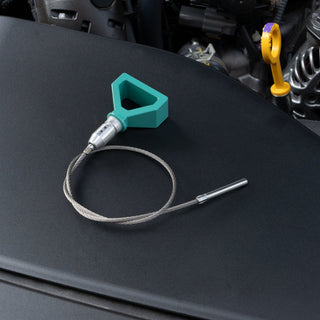 Billetworkz Subaru Dipstick Handle