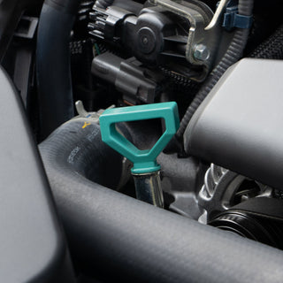 Billetworkz Subaru Dipstick Handle