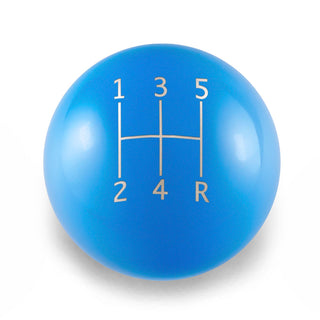 Billetworkz Weighted Shift Knob 5-Speed Standard Engraving for Scion tC