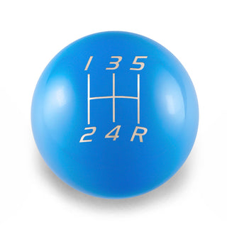 Billetworkz Weighted 5-Speed Velocity Engraving Shift Knob for Scion tC