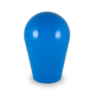 Billetworkz Weighted Shift Knob Hyper Blue for Toyota GR Corolla and Corolla Hatch