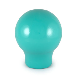Billetworkz Automatic Shifter Hyper Teal for Toyota GR Corolla Hatch & Sedan 2019+