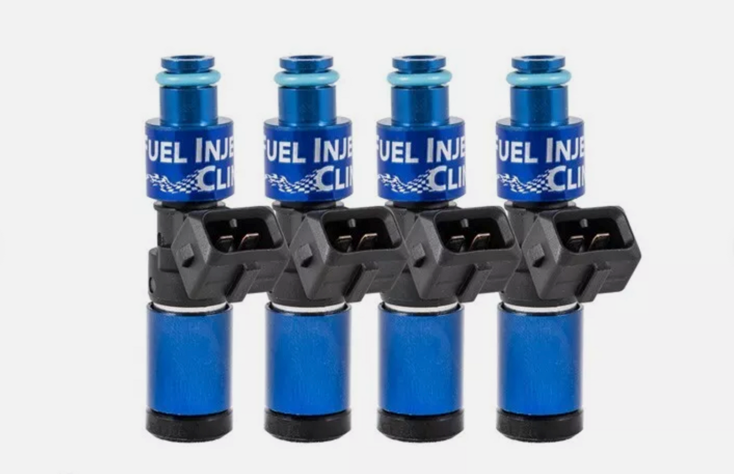 Fuel Injector Clinic 1650cc Fuel Injectors: Scion tC / xA / xB / xB2