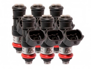 Fuel Injector Clinic 2150cc Fuel Injectors: Toyota Supra GR 3.0L Turbo 2020 - 2024