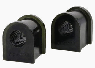 Whiteline Front Sway Bar Mount Bushing (FRONT): Subaru BRZ (13-20) & Toyota 86 (17-20)