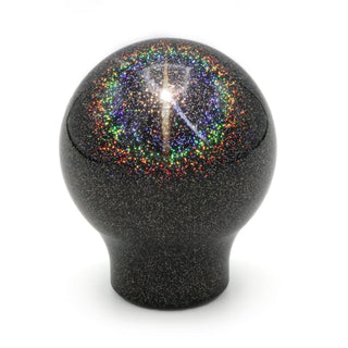 Billetworkz Weighted 6-Speed Heartbeat Engraved Shift Knob for Toyota GR Corolla and Corolla Hatch
