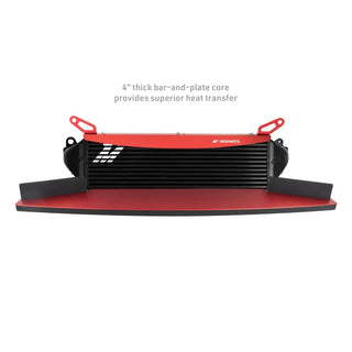Mishimoto Intercooler and Pipe Kit: Toyota GR Corolla 2023+
