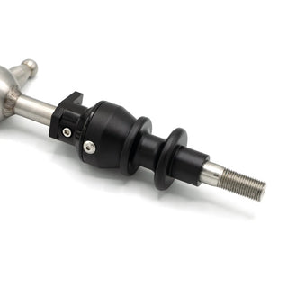 Billetworkz Short Shifter for Subaru BRZ / Toyota GR86 2022+
