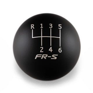Billetworkz Weighted 6 Speed Shift Knob - 2013-2021 BRZ/FR-S/86