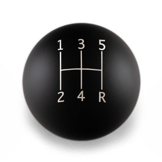 Billetworkz Weighted Shift Knob 5-Speed Standard Engraving for Scion tC