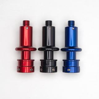 Billetworkz Automatic Shift Knob Adapter for Toyota GR Corolla / Corolla Hatch and Sedan (2019+)