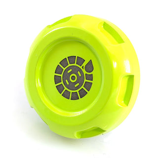 Billetworkz Clutch Fluid Reservoir Cap - Subaru WRX/STI (2002-2014), Legacy GT (2005-2009), BRZ/FRS/GT86 (2013-2021, 2022+)