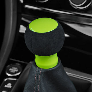 Billetworkz Fusion Weighted Shift Knob BRZ FR-S 86 2013-2021 6-Speed