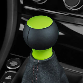 Billetworkz Fusion Weighted Shift Knob for Toyota GR Corolla and Corolla Hatch