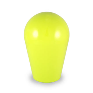 Billetworkz Weighted Shift Knob - 6 Speed Heartbeat Engraving for 2022+ BRZ/GR86