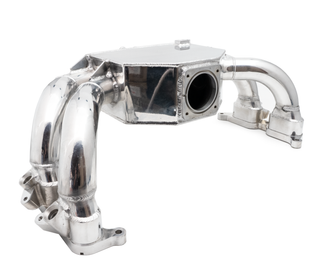 Weapon R Race Sheet Metal Intake Manifold: Scion FR-S (13-16), Subaru BRZ (13-20) & Toyota 86 (17-20)