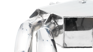 Weapon R Race Sheet Metal Intake Manifold: Scion FR-S (13-16), Subaru BRZ (13-20) & Toyota 86 (17-20)