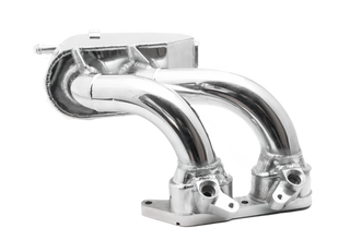 Weapon R Race Sheet Metal Intake Manifold: Scion FR-S (13-16), Subaru BRZ (13-20) & Toyota 86 (17-20)